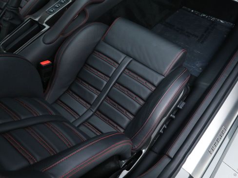Used 2009 Ferrari 599 GTB Fiorano RWD image 24