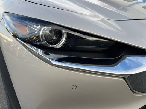 Used 2023 MAZDA CX-30 2.5 Turbo w/ Premium Plus Pkg image 28