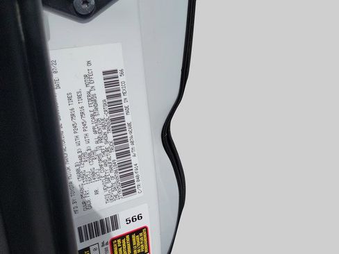 Used 2022 Toyota Tacoma SR image 27