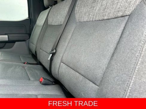 Used 2022 Ford F150 XLT w/ Equipment Group 302A High AWD/4WD image 43