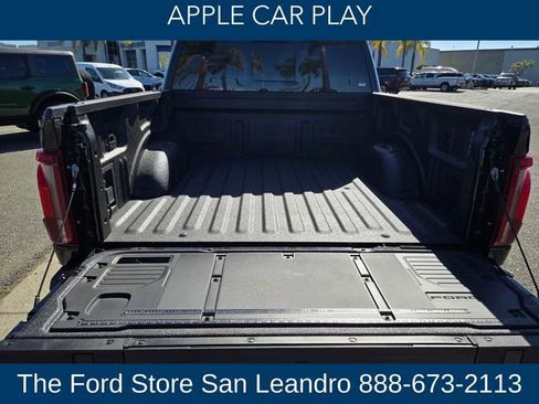 Used 2026 Ford F150 Raptor AWD/4WD image 17