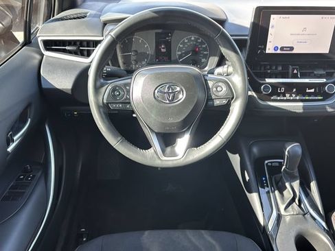 Used 2024 Toyota Corolla SE FWD image 15