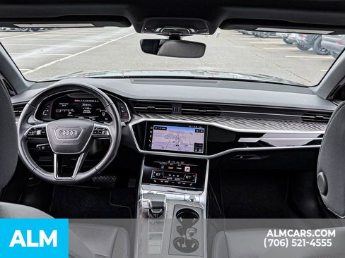 Used 2024 Audi A6 Premium Plus image 23