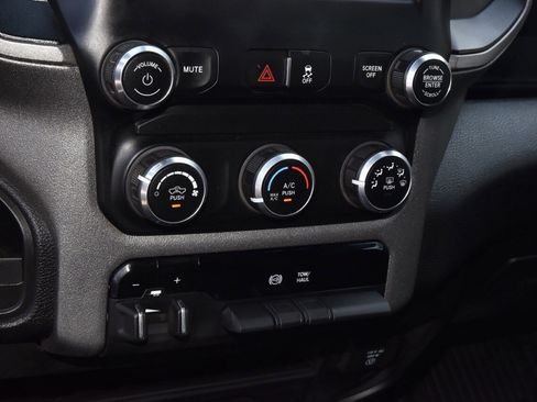 Used 2023 RAM 3500 Tradesman image 28