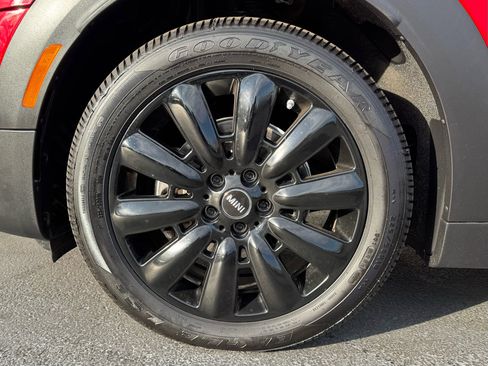 Used 2021 MINI Cooper Countryman ALL4 image 8