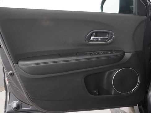 Used 2022 Honda HR-V EX image 20