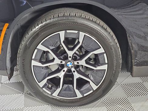 Used 2026 BMW X3 xDrive30i AWD/4WD image 10