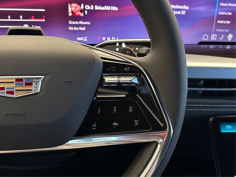 New 2026 Cadillac Escalade 4WD image 29