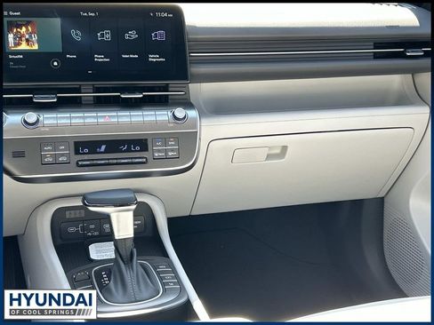 New 2027 Hyundai Kona SEL Sport FWD image 23