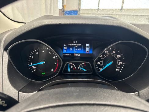 Used 2016 Ford Focus S FWD image 18