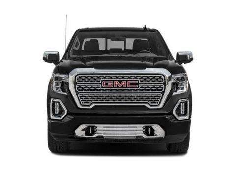 Certified 2021 GMC Sierra 1500 Denali w/ Denali Ultimate Package image 11