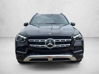 Certified 2026 Mercedes-Benz GLE 350 4MATIC video 2