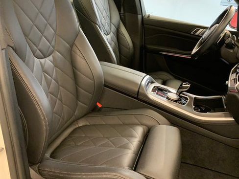 Used 2023 BMW X5 xDrive40i w/ M Sport Package image 75