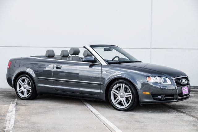 Used 2007 Audi A4 2.0T FWD image 52