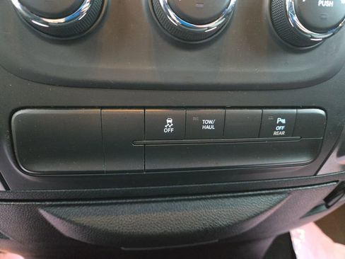 Used 2021 RAM 1500 Classic Warlock w/ Warlock Decor Package image 25