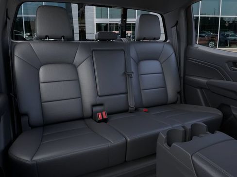 New 2026 GMC Canyon Elevation w/ Convenience Package AWD/4WD image 17