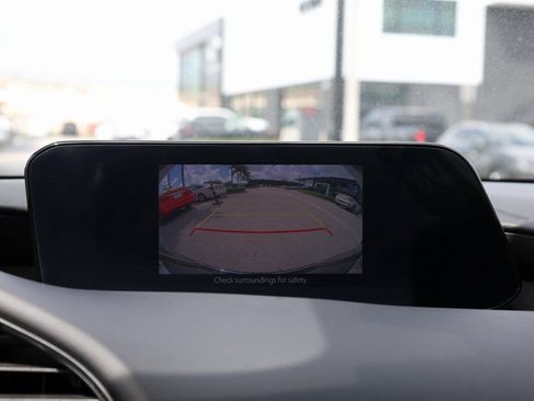 Certified 2024 MAZDA MAZDA3 s image 30