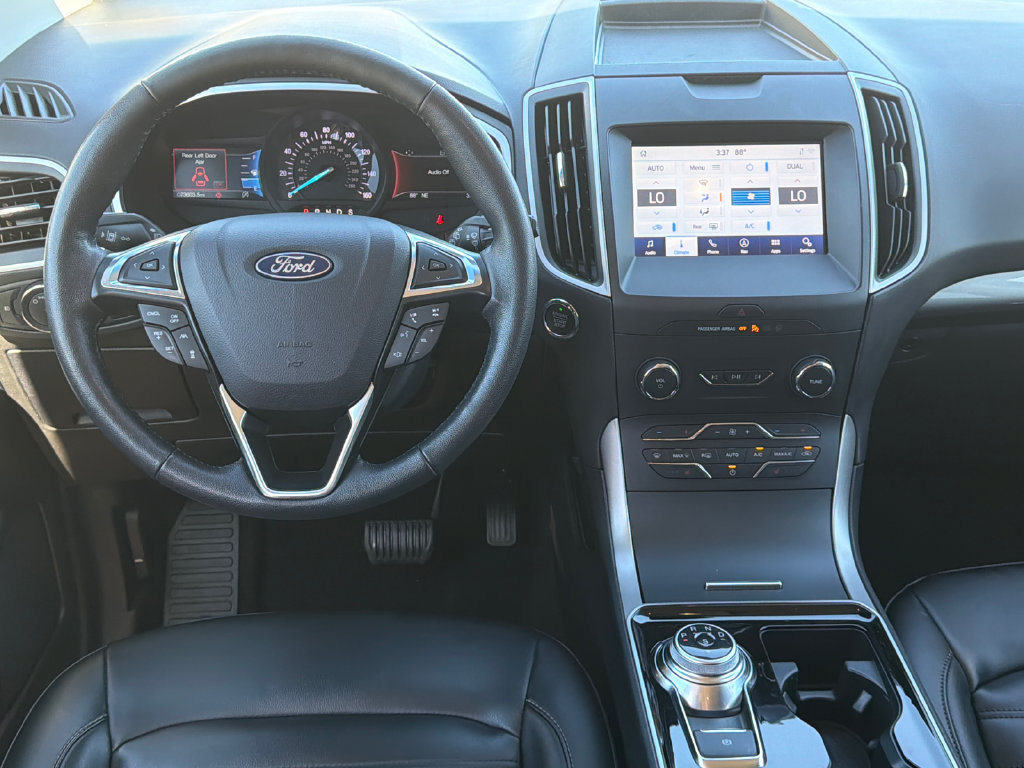 Used 2020 Ford Edge SEL w/ Convenience Package FWD image 23