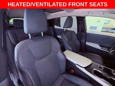 Used 2023 Lexus RZ 450e Premium w/ Technology Package image 17