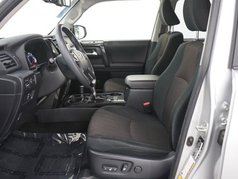 Used 2024 Toyota 4Runner TRD Off-Road image 24