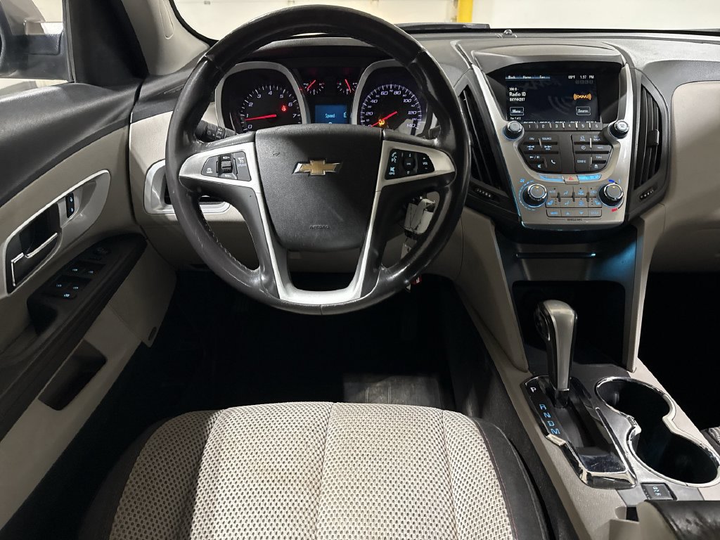 Used 2012 Chevrolet Equinox LT AWD/4WD image 11