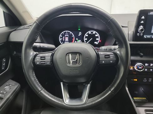 Certified 2023 Honda CR-V EX-L image 17