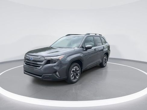 New 2026 Subaru Forester Premium AWD/4WD image 4