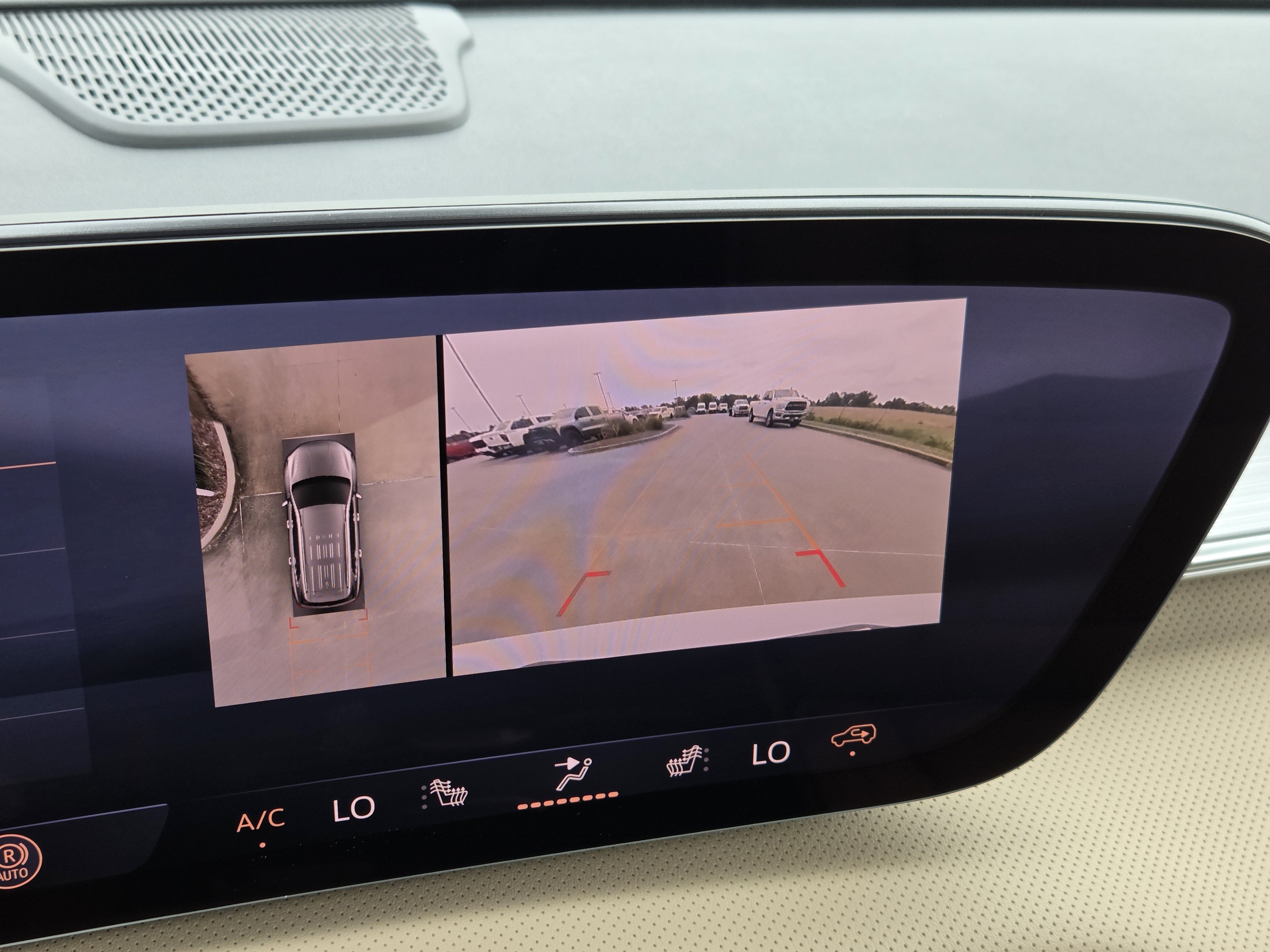 New 2027 Buick Enclave Preferred w/ Power Package AWD/4WD image 16