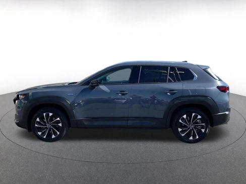 Used 2025 MAZDA CX-50 2.5 Hybrid w/ Premium Plus Pkg image 9