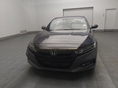 Used 2019 Honda Accord Sport image 15
