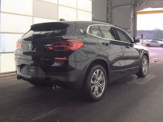 Used 2018 BMW X2 sDrive28i video 2