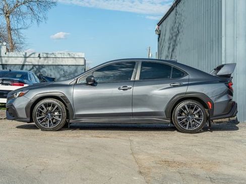 Used 2022 Subaru WRX Premium w/ Popular Package #2 image 3