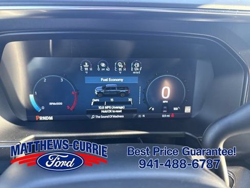 New 2027 Ford F450 Platinum w/ FX4 Off-Road Package AWD/4WD image 19