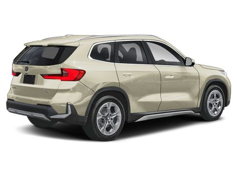 New 2027 BMW X1 xDrive28i w/ Convenience Package AWD/4WD image 2