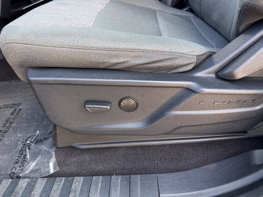 Used 2023 Ford F150 XLT RWD image 6