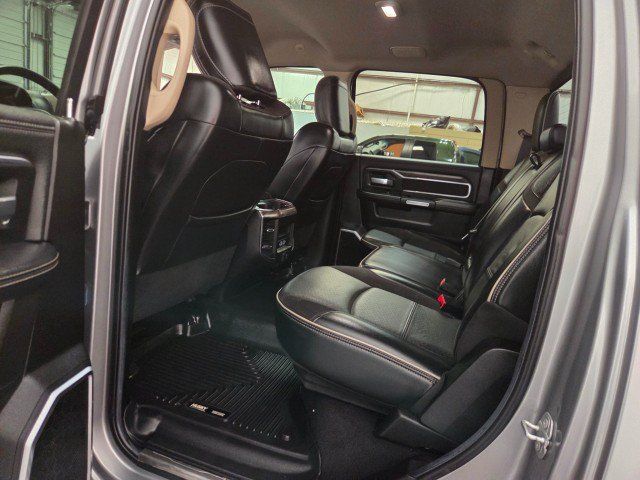 Used 2019 RAM 2500 Laramie AWD/4WD image 81