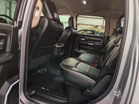 Used 2019 RAM 2500 Laramie AWD/4WD image 81