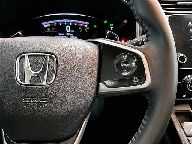 Used 2022 Honda CR-V EX-L image 21