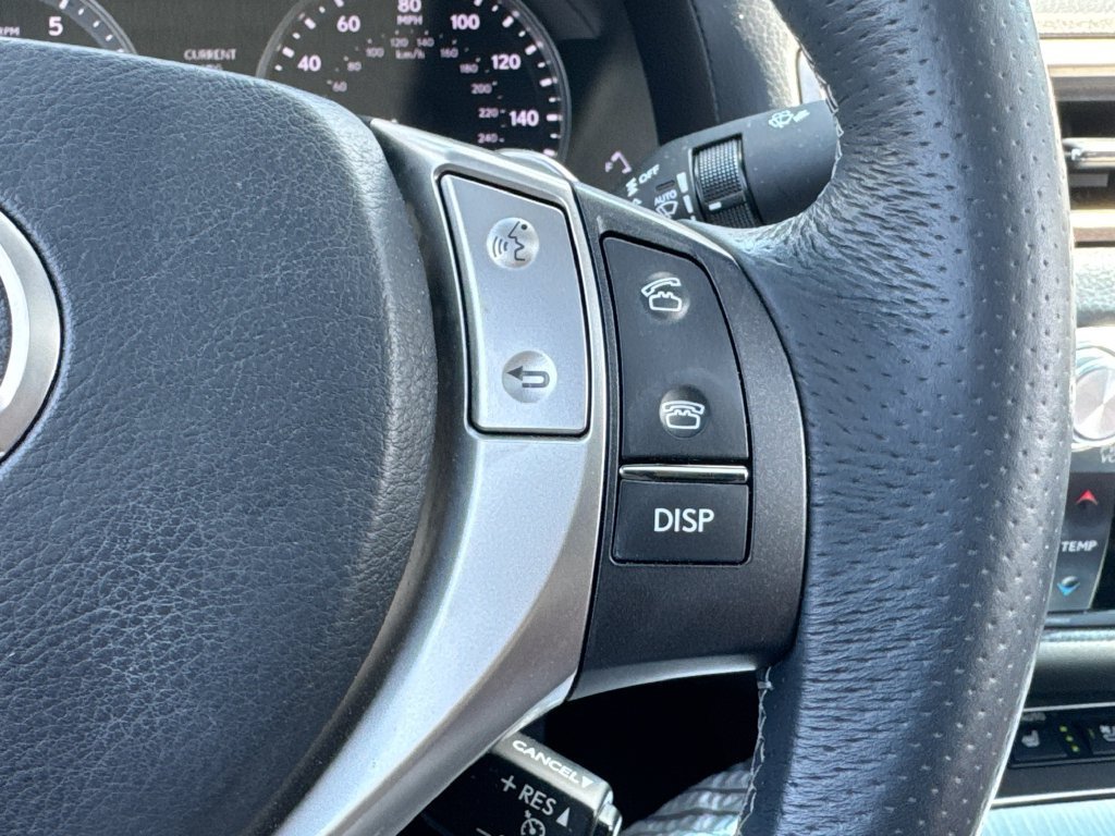 Used 2015 Lexus GS 350 w/ F Sport Package RWD image 22