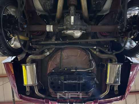 Used 2006 Ford Mustang GT Premium image 52