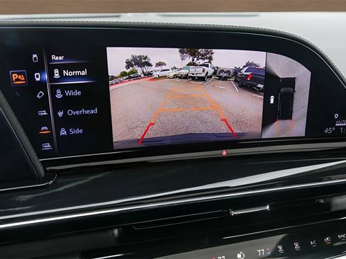 Certified 2024 Cadillac Escalade V image 15