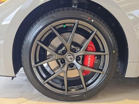 New 2026 Lexus IS 350 F Sport AWD/4WD image 11