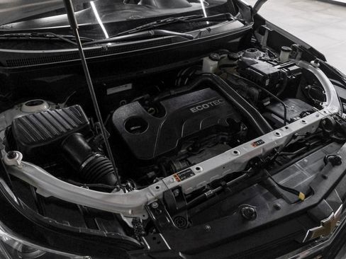 Used 2019 Chevrolet Equinox LS w/ LPO, Cargo Package FWD image 51