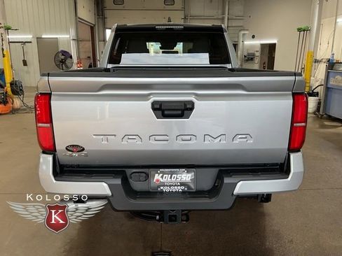 New 2026 Toyota Tacoma SR5 image 5