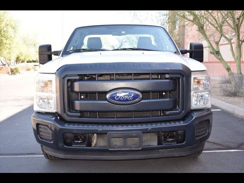 Used 2016 Ford F250 XL image 9