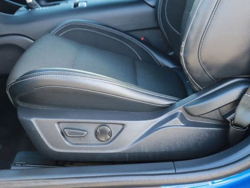 Used 2024 Ford Mustang Convertible image 12