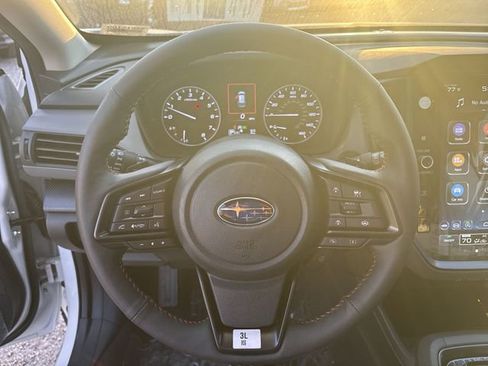 New 2026 Subaru Crosstrek 2.5i Limited w/ Crosstrek Mirror Package AWD/4WD image 14