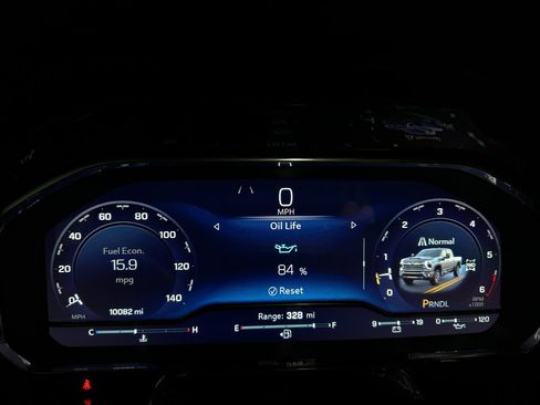 Used 2024 Chevrolet Silverado 2500 High Country w/ High Country Premium Package image 17