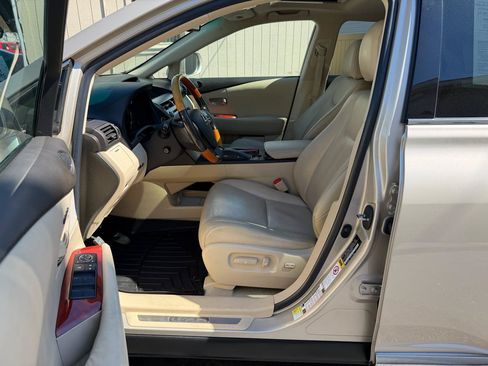 Used 2011 Lexus RX 350 AWD w/ Premium Pkg image 12