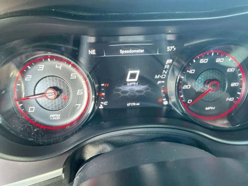 Used 2022 Dodge Charger GT w/ Plus Group image 24